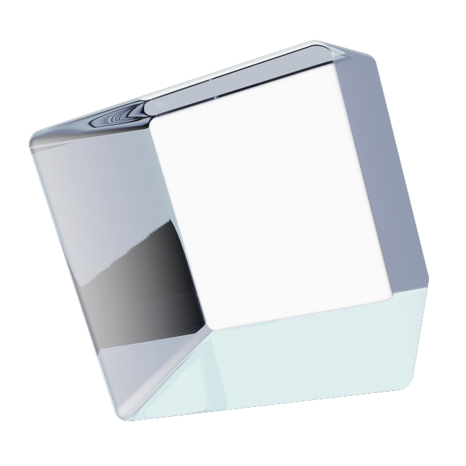 cube icon