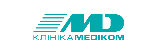 medicom logo