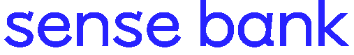 sensebank logo